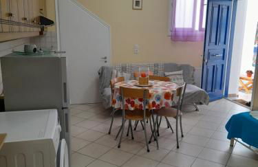 SummerAndros Apartment - Foto 26