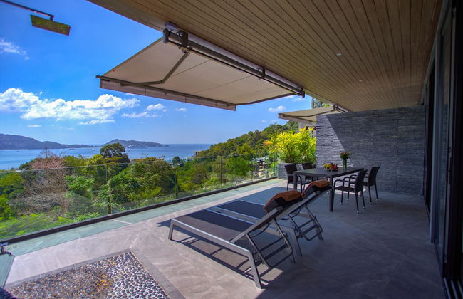 Ocean Rock Kalim - Foto 42