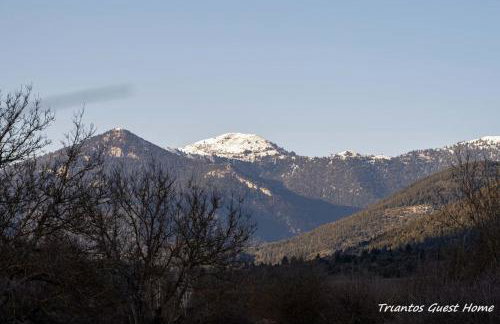 Triantos Guesthome Suite - Photo 10