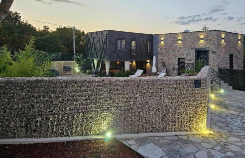 2 Bedroom Nice Home In Biorine - Foto 15