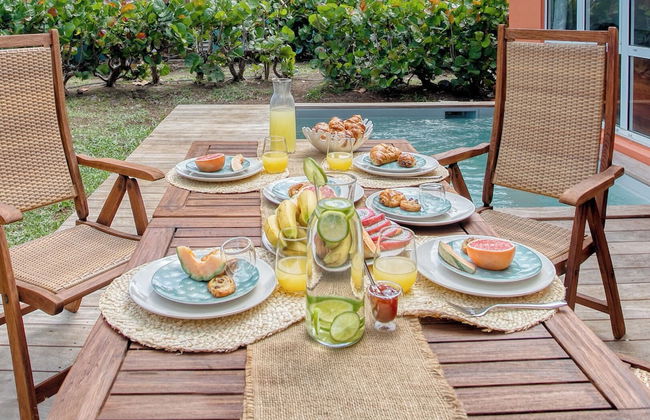 VILLAS MAORIE - Photo 35