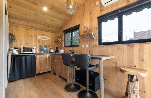 Ma cabane Océan - Foto 15