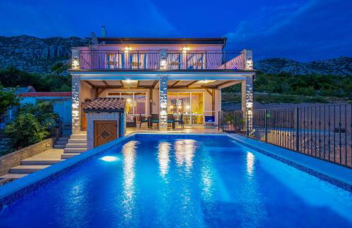Lucija House - Lika Senj county - Foto 3