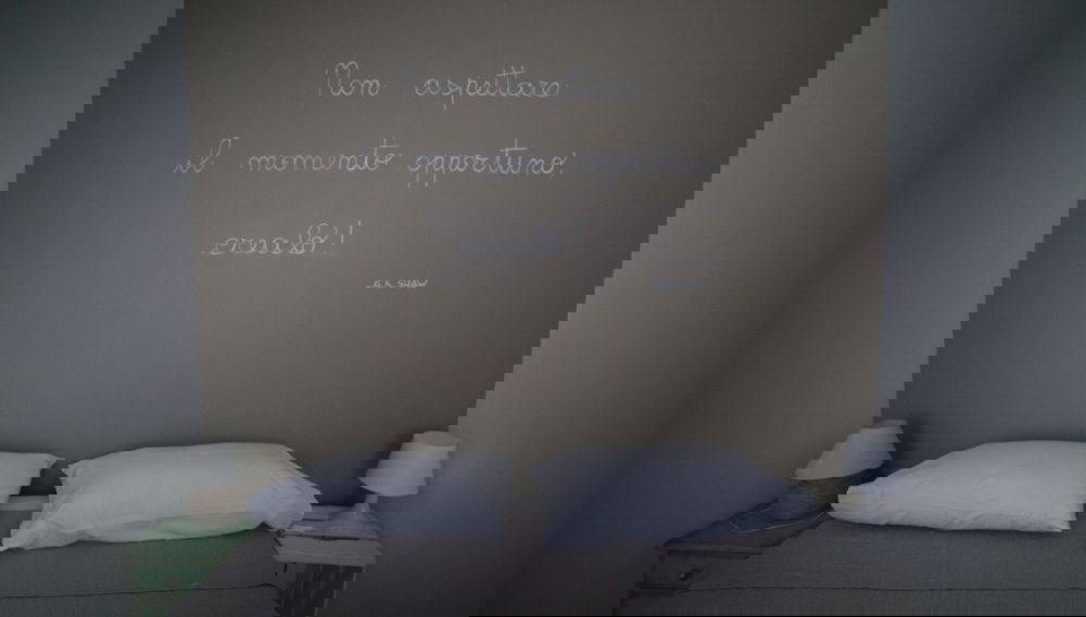 LE DIMORE DEGLI ARTISTI - Foto 1, Habitación