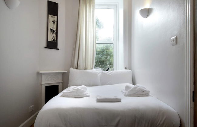 Central and Spacious 2 Bedroom Flat With Garden - Foto 4