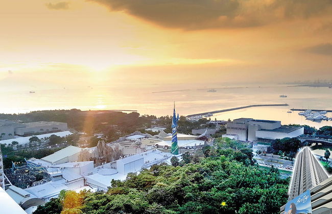 Home Sweet Home at Manila Bay - Foto 1