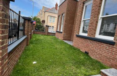 Margate Apartment by The Sea 5 minutes to beach and dreamland - Foto 18