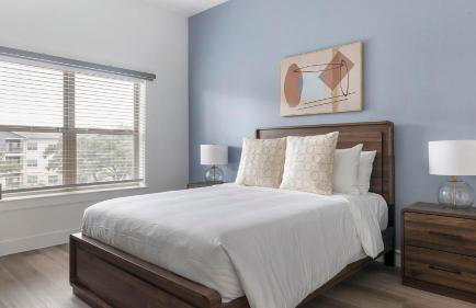 Landing Stunning 1BD Gym Pool - Foto 64