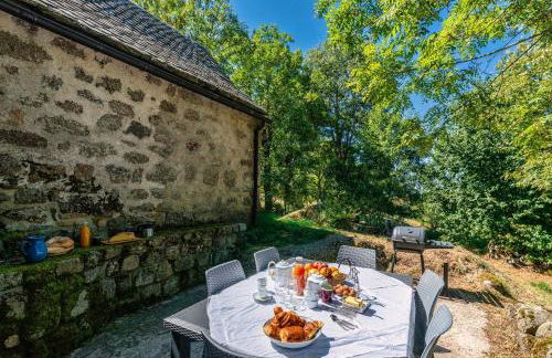 Gîte Gîte Les Bouteillers 6/8 personnes - Foto 15