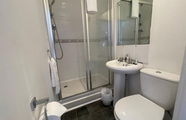 Central Hotel - Foto 26