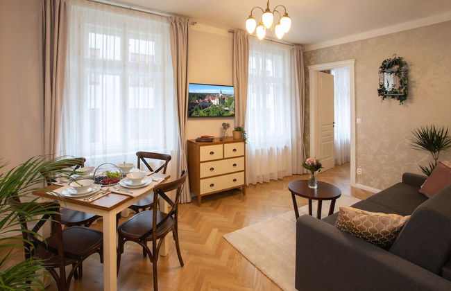 SeNo 6 Apartments - Photo 12