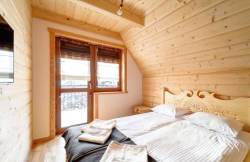 Rusińska Osada - Foto 51