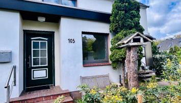 FeelsLikeHome - Reihenhaus zwischen Hamburg und Heide mit Garten&Garage - Foto 2