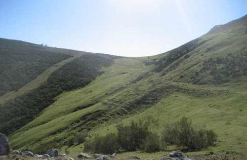 Apartamentos Valdecarzana Senda del Oso - Foto 12