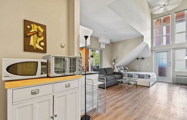 Borgata Lodge - Photo 37