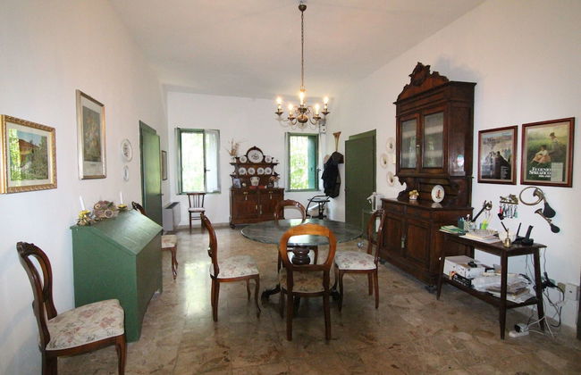 Luxury Villa in Romano D Ezzelino - Foto 1