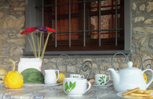 Agriturismo A Veggia Vigna - Foto 24