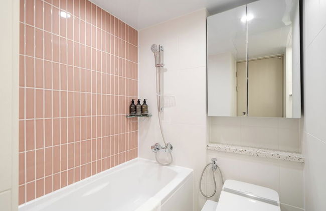 Urbanstay Incheon Chinatown - Foto 80