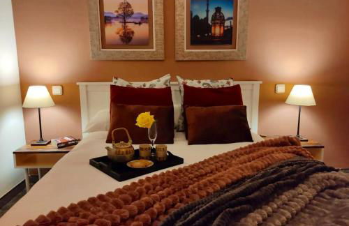 Spacious Villa in Alforja with Private Pool, Mountain View - Foto 25