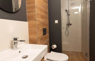 Plum Studio with terrace #self check-in - Foto 8