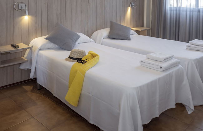 Apart-hotel GHT Tossa Park - Foto 9