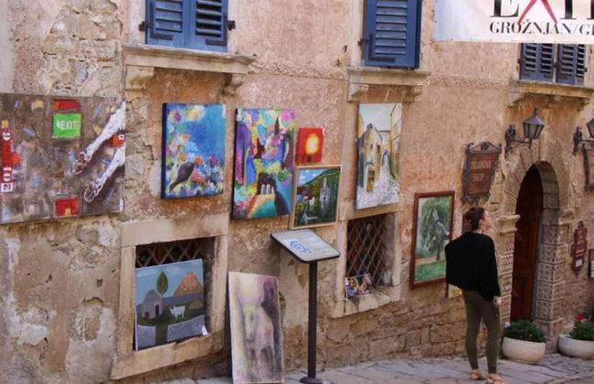 Villa Bella - Foto 26