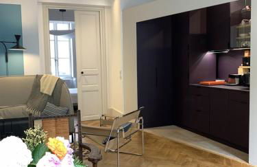 Maison Thaïs, deux pièces de charme - Foto 5