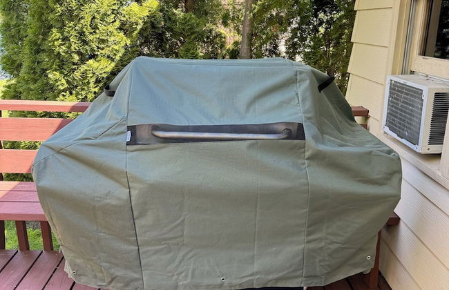 Lake Pulaski Getaway - Photo 38