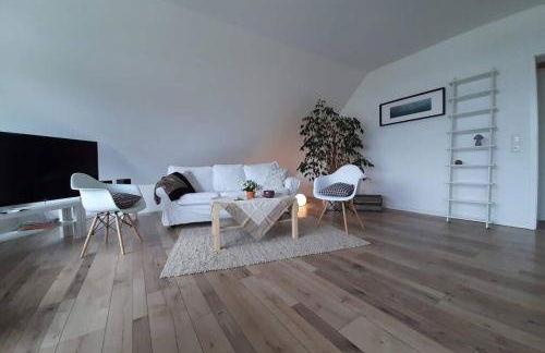 Ferienwohnung am Kellersee - Foto 1