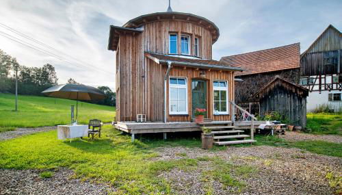 Uptrulli-Minihaus - Foto 2