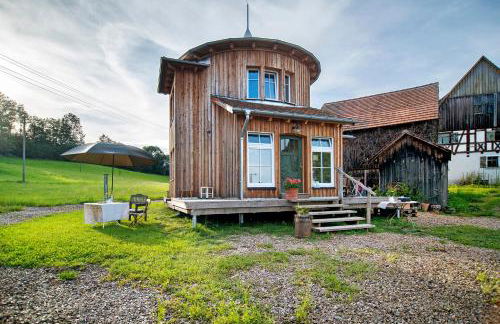 Uptrulli-Minihaus - Foto 2