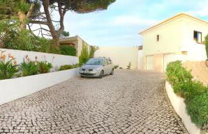 Family beach house, sea view, pool, Colares near Sintra - Foto 56