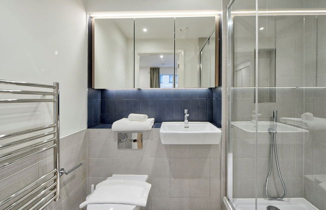 Colindale Avenue - Foto 27