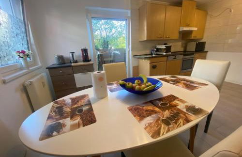 Moderne 3 Zimmer Wohnung mit 2 Badezimmer in Herbolzheim! - Foto 8