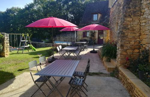 Gîte Les Combes Montignac Lascaux - Foto 39