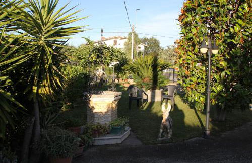 "Casa Macario" tra Costa dei Trabocchi e Majella - Foto 28