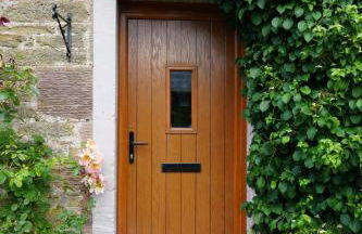 Country Cottage on Private Estate - Foto 1