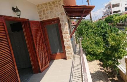 Stone house with seaview - Foto 77