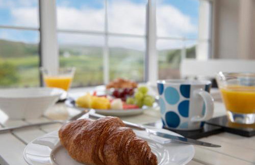 Charming Isle of Skye Holiday Cottage, Glendale - Foto 50