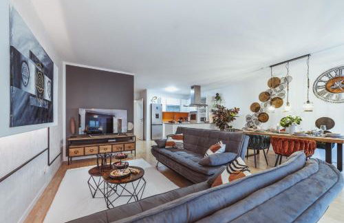 Alpenflair / Luxury / 100qm / Work / Travel / Netflix - Foto 26