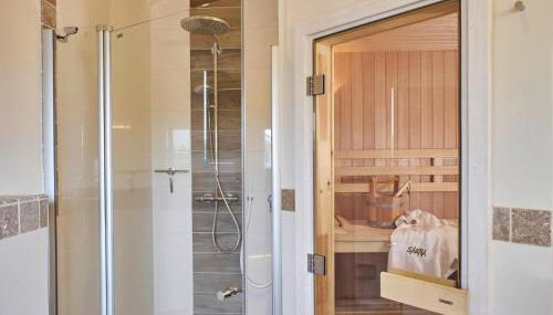 Luxuswellnesshaus Beachhouse - Foto 3, Shower