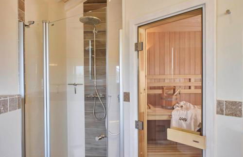 Luxuswellnesshaus Strandburg - Foto 9