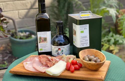 Agriturismo Torrenieri da Alessandro - Foto 35