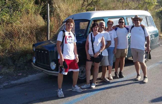 Mt. Vesuvius Hike - Photo 6