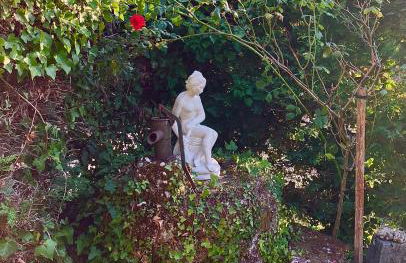 Villa Saint Vivien - Foto 14