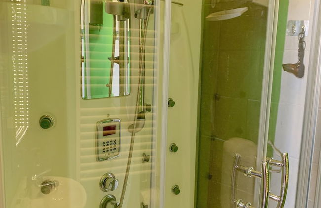 Fanaa Apartment - Foto 35