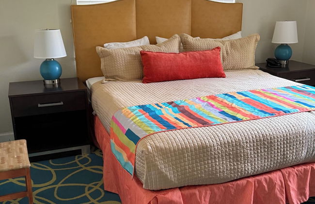 Silver Seas Beach Resort - Foto 4