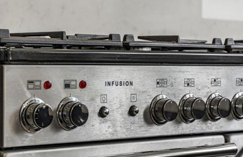 Cedar Barn - Foto 25