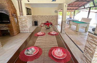 Sitio Doralice Barra da Sucatinga Praia - Foto 17