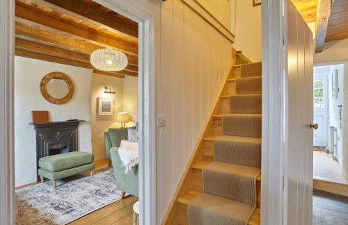 The Old Post Office Private Parking & Garden - Foto 18